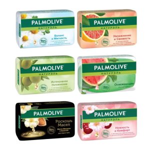 Օճառ Պալմոլիվ 90գ