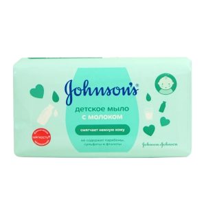 Օճառ Ջոնսոնս 100գ