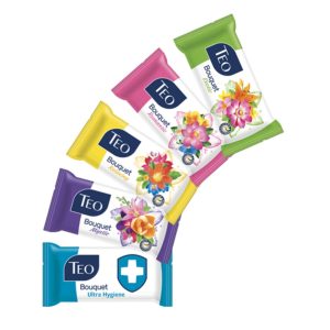 Օճառ Տեո 70գ