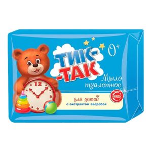 Օճառ Տիկ տակ 150գ