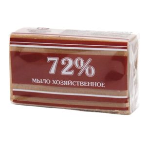 Օճառ Տնտեսական 72% 150գ