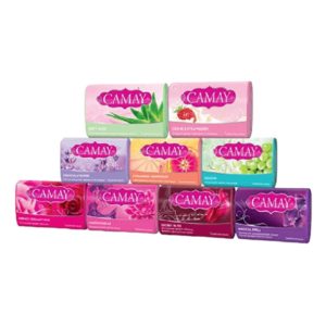 Օճառ Քամեյ 85գ