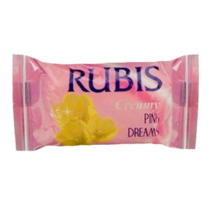 Օճառ 60գ Ռուբիս