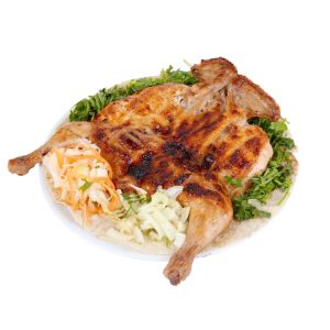 Խորոված Ճուտ (հատ)