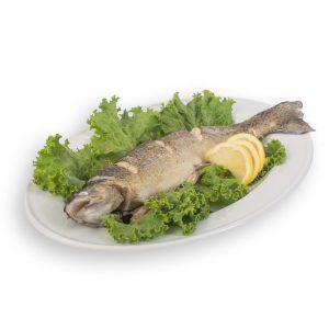 Իշխան եփած (կգ)