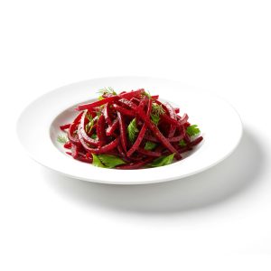 Աղցան Բազուկով