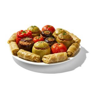 Տոլմա  Ամառային (չփբ)