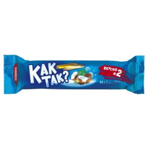 Բատոն Kak Tak? 58գր