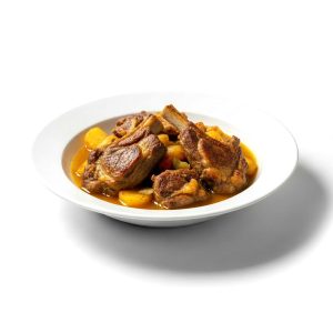 Խաշլամա Գառի  ամառային (կգ)