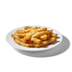 Ժարիտ Կարտոֆիլով և հալած պանրով