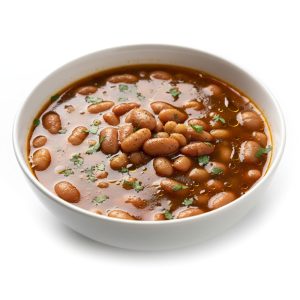 Ապուր Լոբով