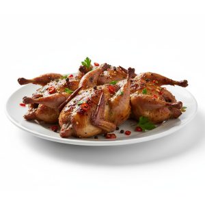 Խորոված Լոր (հատ)