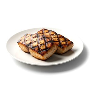 Խորոված Լոքո  (կգ)