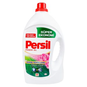 Հեղուկ լվացքի Persil սպիտակ հագուստի համար 10լ