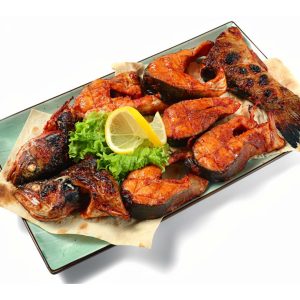 Խորոված Իշխան (կգ)