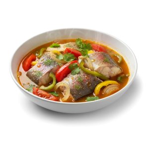 Կարմրախայտ եփած (կգ)