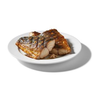 Խորոված Կարպ  (կգ)