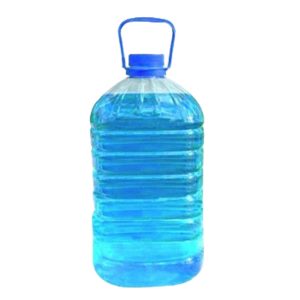 Հեղուկ ապակու Silk Soft 5լ