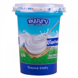 Մածուն Թամարա 3,2% 450գ