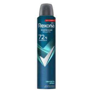Հոտազերծիչ սփրեյ Rexona տղամարդու 200մլ
