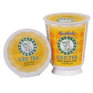 Թեյ սառը կիտրոնի Grand Candy 170մլ