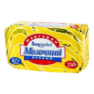 Մարգարին Մալոչնիյ 250գ