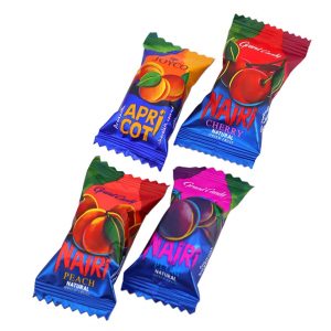 Կոնֆետ շոկոլադե Նաիրի Grand candy կգ