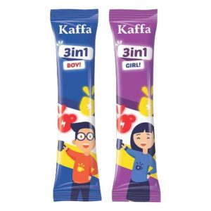 Սուրճ Kaffa 3-1 ում մանկական 20գ