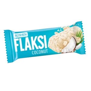 Կոնֆետ Flaksi Coconut Roshen կգ