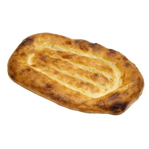 Հաց Աբովյանի մատնաքաշ գծով