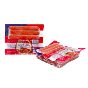 Նրբերշիկ Աթենք Ամերիկյան