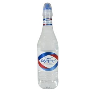 Ջուր չգազավորված Բյուրեղ 0,5 լ