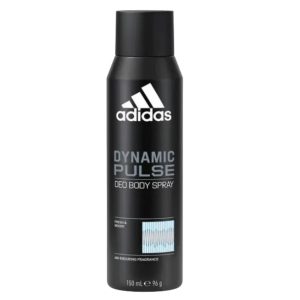 Հոտազերծիչ Adidas Deo Spray Dynamic Pulse տղամարդու 72ժամ 150մլ