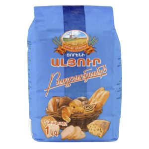 Ալյուր Բաղրամյանի 1կգ