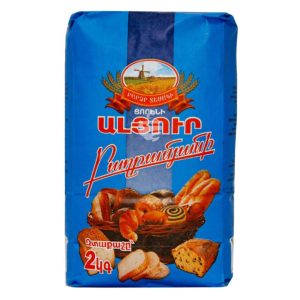 Ալյուր Բաղրամյանի 2կգ