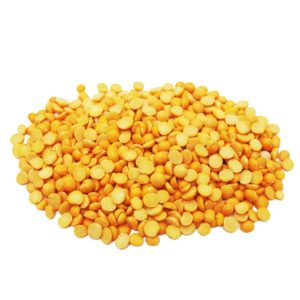 Ոլոռ կոտրած դեղին Նուշ կգ