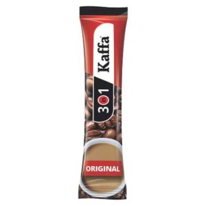 Սուրճ Kaffa 3-1 ում Original 20գ.