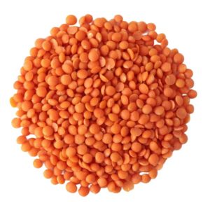 Ոսպ կարմիր Նուշ կգ