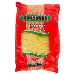 Բլղուր մանր Մառանիկ 500գ