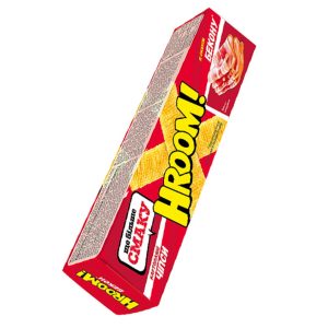 Չիպս Hroom բեկոնի համով  50գ