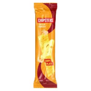 Չիպս Chipster's պանրային միքս