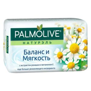 Օճառ Palmolive երիցուկ և վիտամին Е 90գր