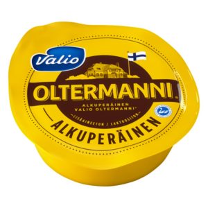 Պանիր Valio Oltermanni 250գ