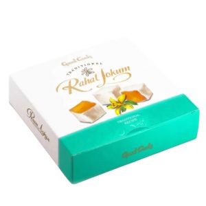 Լոխում Ռահատ Grand Candy ավանդական 250 գր