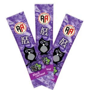 Թեյ սառը Royal Armenia սև հաղարջի համով 20գ