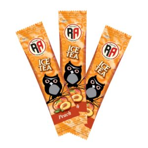 Թեյ սառը Royal Armenia դեղձի համով 20գ