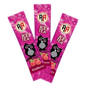 Թեյ սառը Royal Armenia ազնվամորու համով  20գ