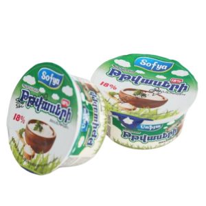 Թթվասեր Սոֆյա 80գ