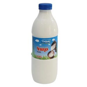 Կաթ Սոֆյա 3,2% 1լ