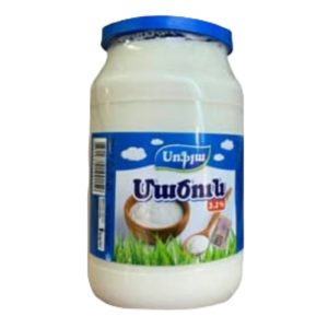 Մածուն Սոֆյա 1լ